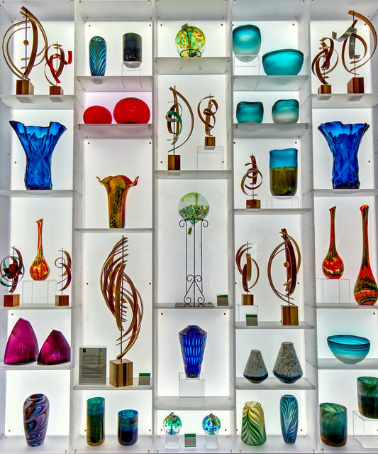 10 Tips for Stunning Home Decor