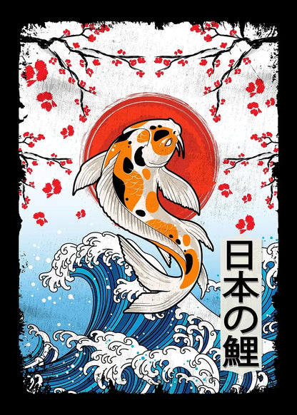 Tokyo Aquarium Animal Art Prints
